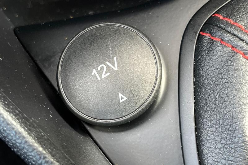 Vehicle 32
