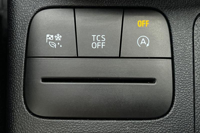 Vehicle 34