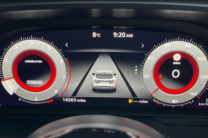 Used Nissan Qashqai 2022 for sale - 77620011: Photo 13