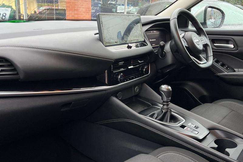 Used Nissan Qashqai 2022 for sale - 77620011: Photo 18