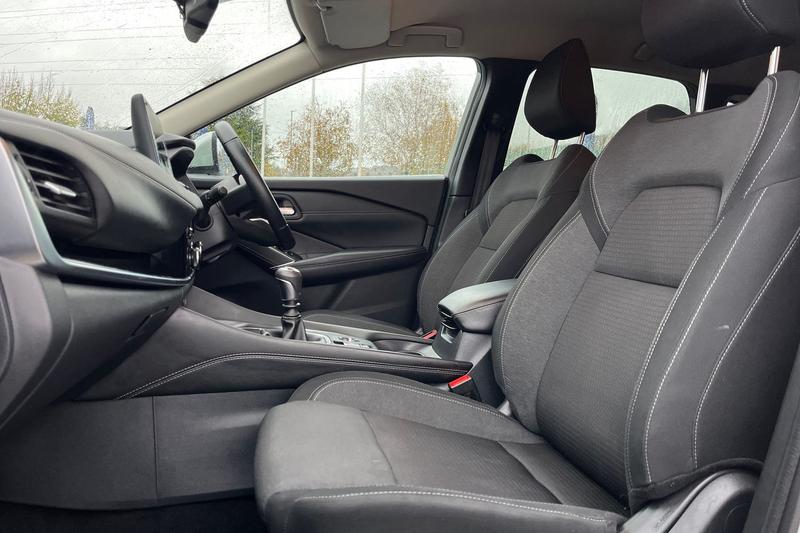 Used Nissan Qashqai 2022 for sale - 77620011: Photo 19