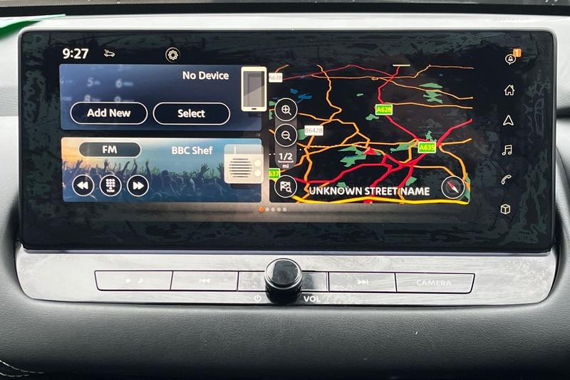 Used Nissan Qashqai 2022 for sale - 77620011: Photo 26