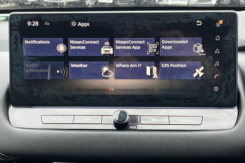 Used Nissan Qashqai 2022 for sale - 77620011: Photo 27