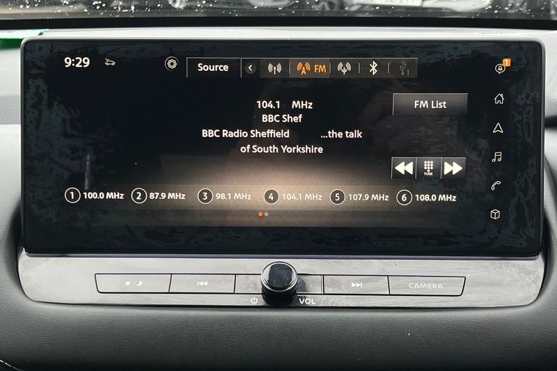 Used Nissan Qashqai 2022 for sale - 77620011: Photo 28