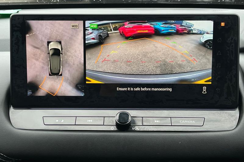 Used Nissan Qashqai 2022 for sale - 77620011: Photo 29