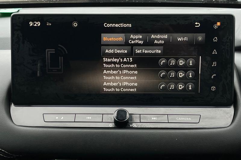 Used Nissan Qashqai 2022 for sale - 77620011: Photo 30