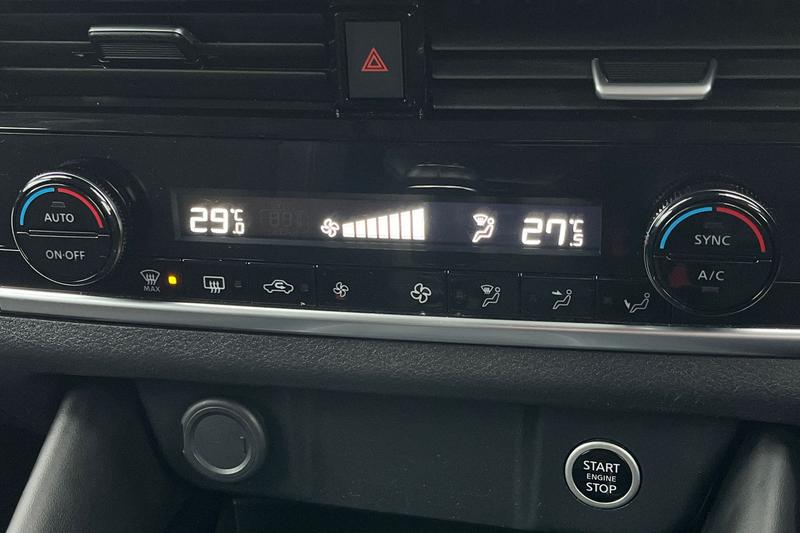 Used Nissan Qashqai 2022 for sale - 77620011: Photo 31