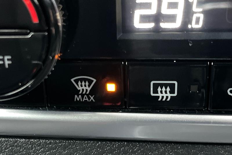 Used Nissan Qashqai 2022 for sale - 77620011: Photo 32