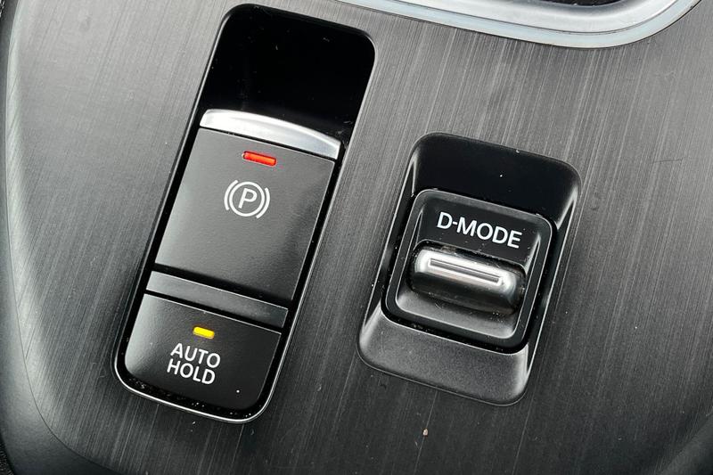 Used Nissan Qashqai 2022 for sale - 77620011: Photo 37