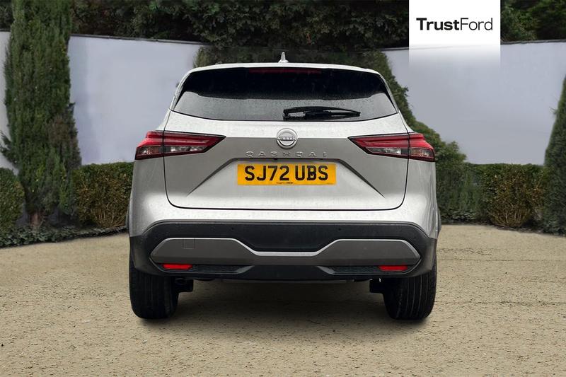 Used Nissan Qashqai 2022 for sale - 77620011: Photo 7