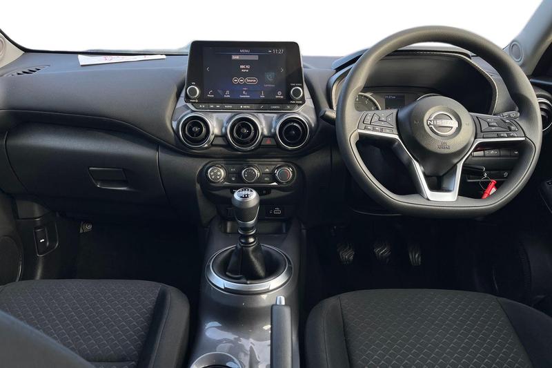 Used Nissan Juke 2023 for sale - 77218162: Photo 10