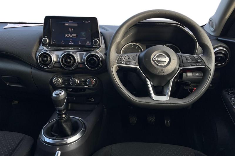 Used Nissan Juke 2023 for sale - 77218162: Photo 11