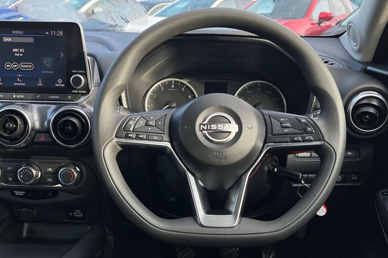 Used Nissan Juke 2023 for sale - 77218162: Photo 12