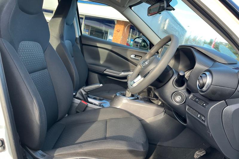 Used Nissan Juke 2023 for sale - 77218162: Photo 17