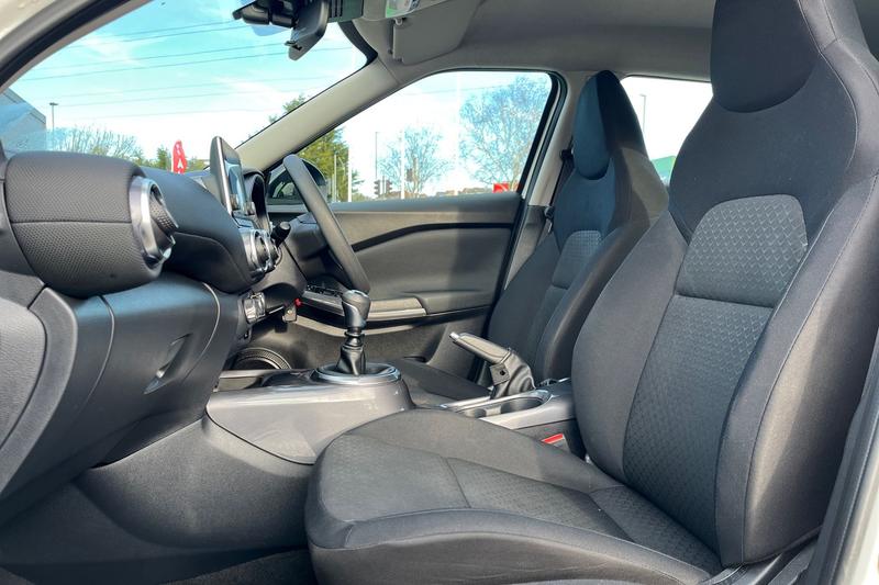 Used Nissan Juke 2023 for sale - 77218162: Photo 19