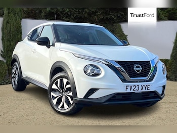 2023 - 1.0 DiG-T 114 Acenta 5dr