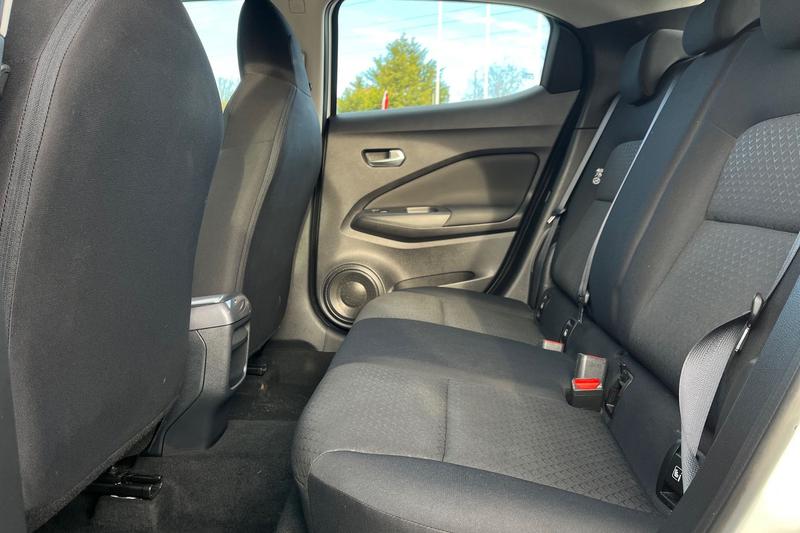 Used Nissan Juke 2023 for sale - 77218162: Photo 20