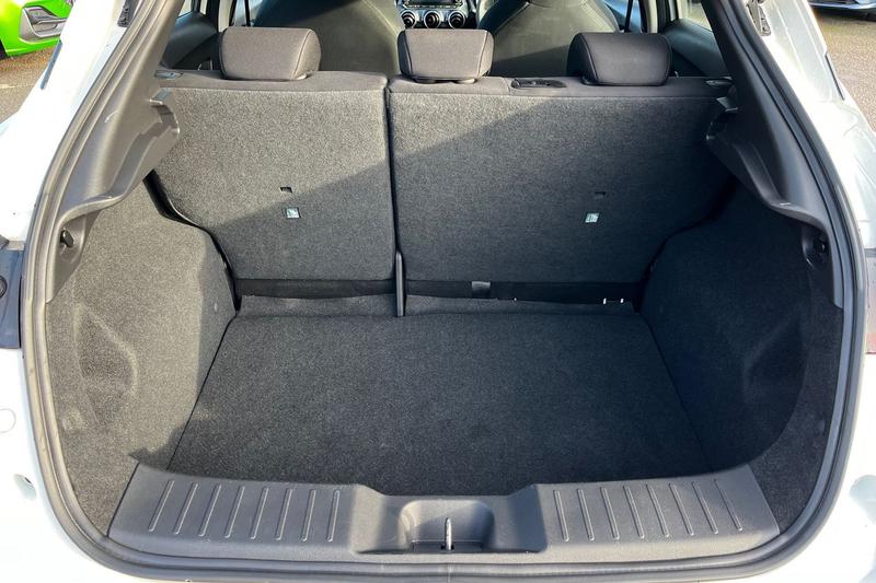 Used Nissan Juke 2023 for sale - 77218162: Photo 21