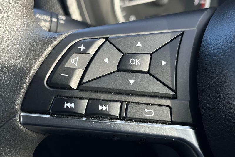 Used Nissan Juke 2023 for sale - 77218162: Photo 25