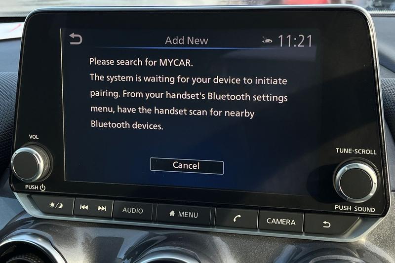 Used Nissan Juke 2023 for sale - 77218162: Photo 27