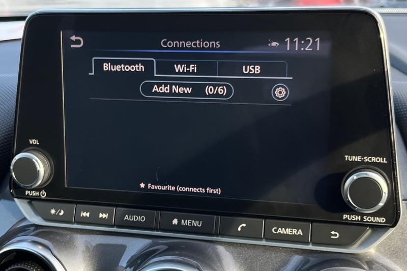 Used Nissan Juke 2023 for sale - 77218162: Photo 28