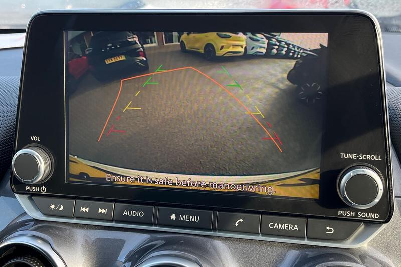 Used Nissan Juke 2023 for sale - 77218162: Photo 29