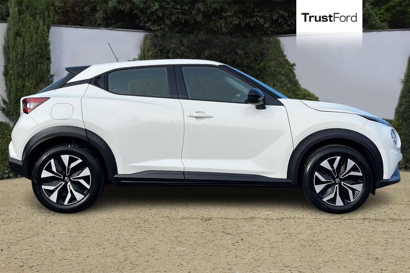 Used Nissan Juke 2023 for sale - 77218162: Photo 3