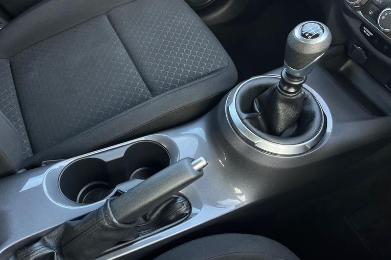 Used Nissan Juke 2023 for sale - 77218162: Photo 35