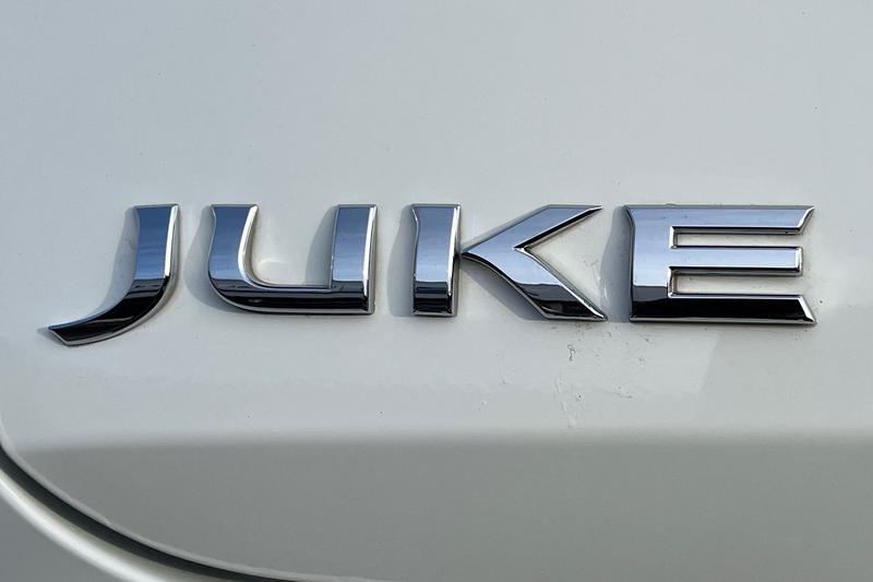 Used Nissan Juke 2023 for sale - 77218162: Photo 40