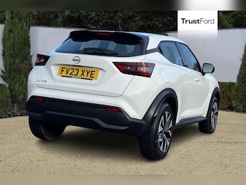 Used Nissan Juke 2023 for sale - 77218162: Photo