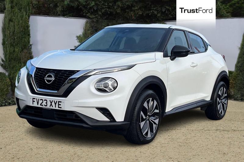 Used Nissan Juke 2023 for sale - 77218162: Photo 5