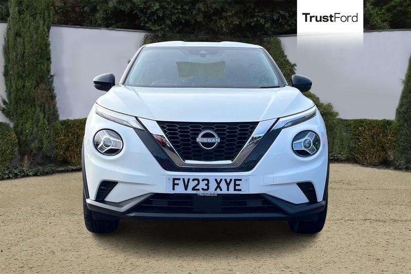 Used Nissan Juke 2023 for sale - 77218162: Photo 6