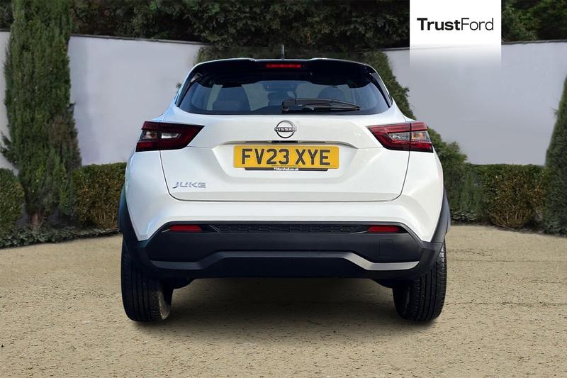 Used Nissan Juke 2023 for sale - 77218162: Photo 7