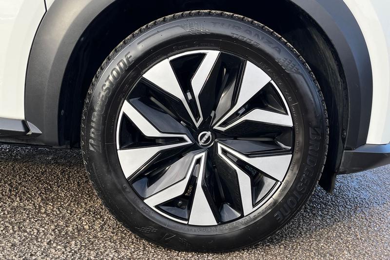 Used Nissan Juke 2023 for sale - 77218162: Photo 8