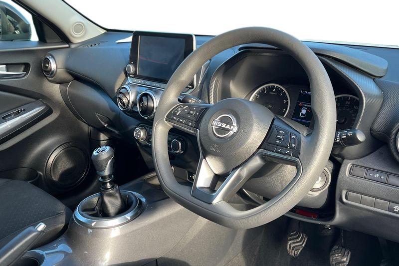 Used Nissan Juke 2023 for sale - 77218162: Photo 9