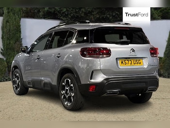 Used Citroen C5 Aircross 2023 for sale - 78753617: Photo