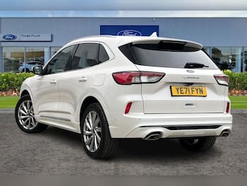 Used Ford Kuga 2021 for sale - 79869081: Photo