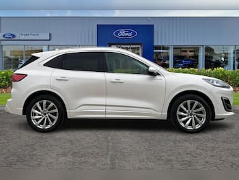 Used Ford Kuga 2021 for sale - 79869081: Photo