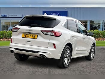 Used Ford Kuga 2021 for sale - 79869081: Photo