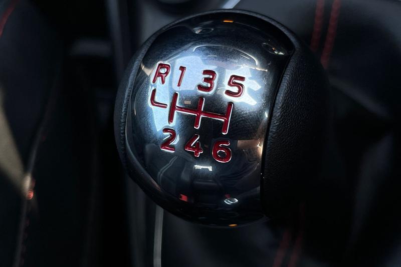 Vehicle 36