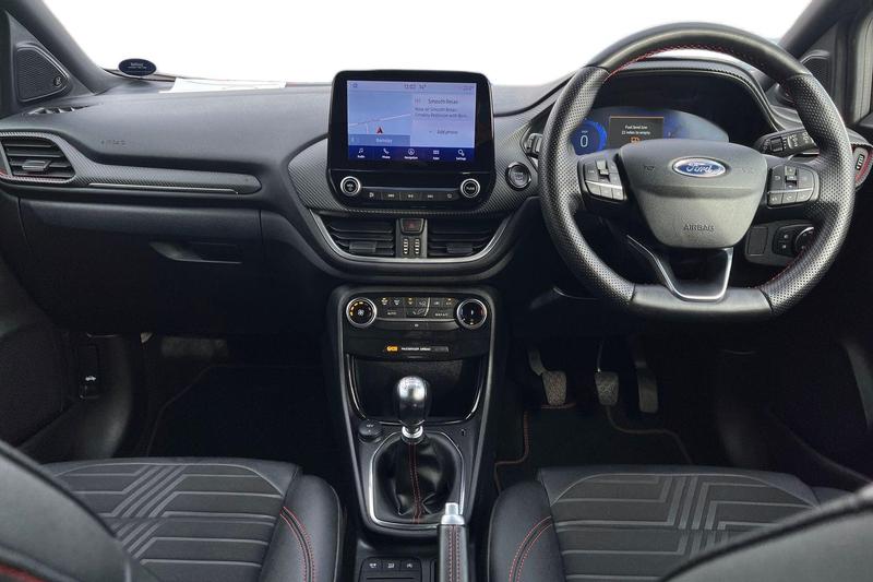 Used Ford Puma 2023 for sale - 76467715: Photo 10