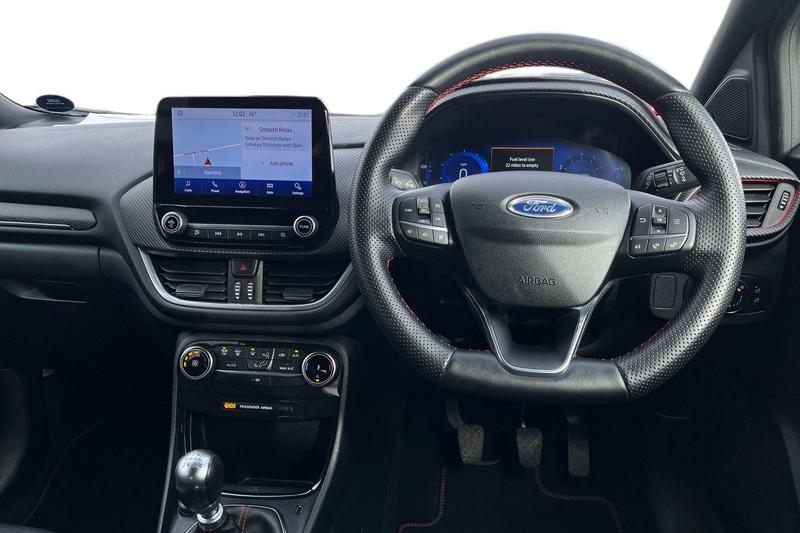 Used Ford Puma 2023 for sale - 76467715: Photo 11