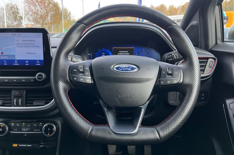 Used Ford Puma 2023 for sale - 76467715: Photo 12