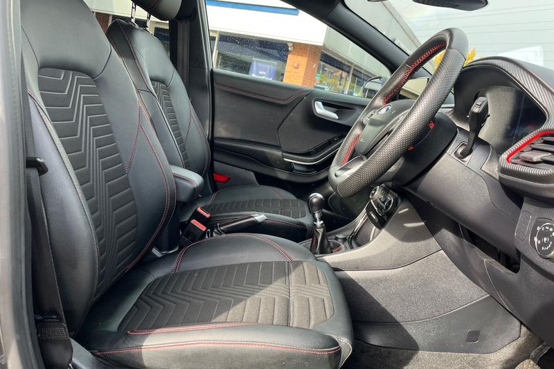 Used Ford Puma 2023 for sale - 76467715: Photo 17