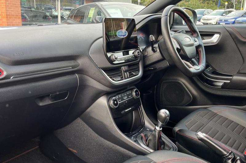 Used Ford Puma 2023 for sale - 76467715: Photo 18