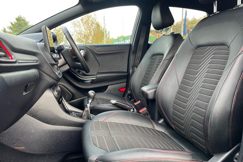 Used Ford Puma 2023 for sale - 76467715: Photo 19