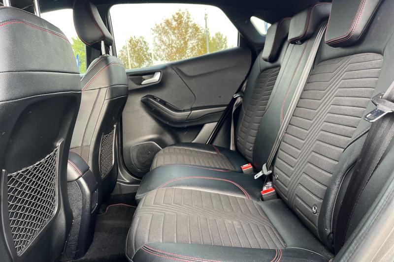 Used Ford Puma 2023 for sale - 76467715: Photo 20