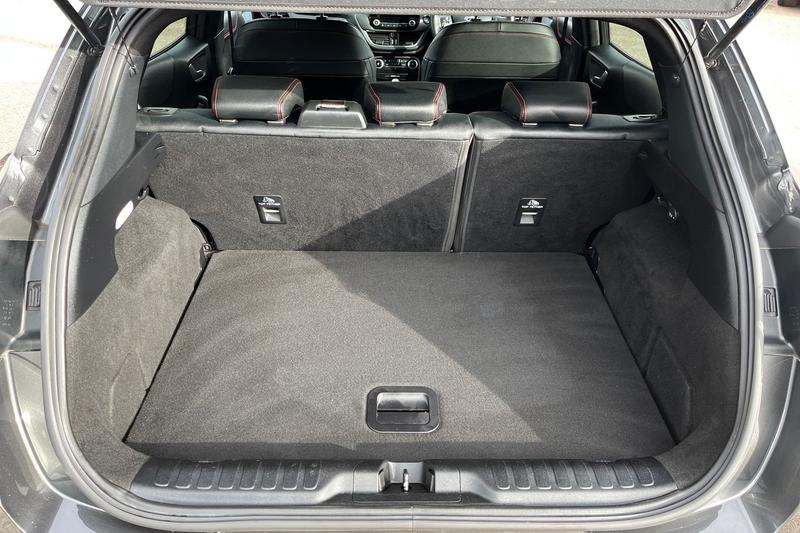 Used Ford Puma 2023 for sale - 76467715: Photo 21