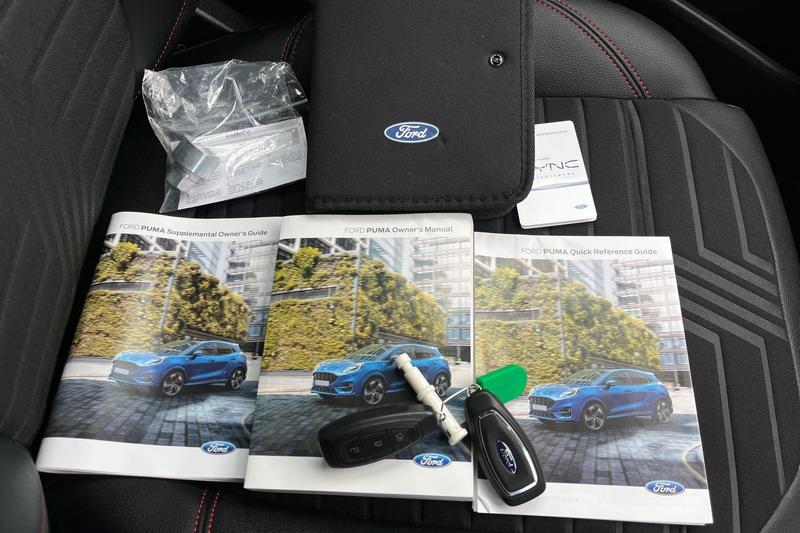 Used Ford Puma 2023 for sale - 76467715: Photo 22