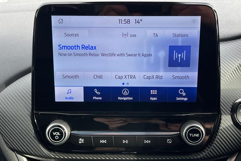 Used Ford Puma 2023 for sale - 76467715: Photo 27